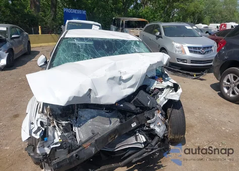 2025 Hyundai Elantra Se z USA, uszkodzony, nr VIN KMHLL4DGXSU943958